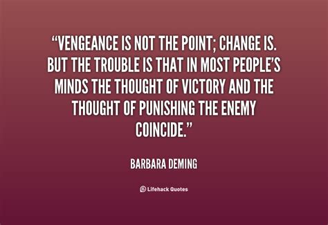 Vengeance Quotes. QuotesGram