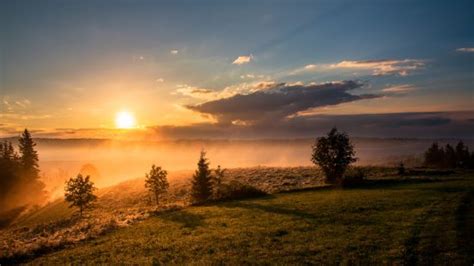 Sunrise and Sunset of Kasauli | Sunrise Point in Kasauli | Sunset in ...