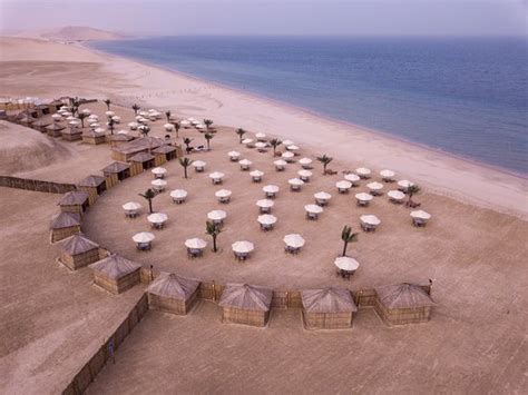 Sealine Beach (Mesaieed) - 2019 All You Need to Know BEFORE You Go ...