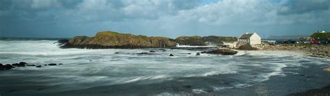 Ballintoy Harbour