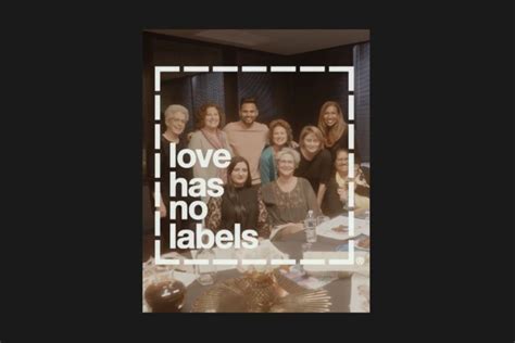 Ad Council debuts 'Love Has No Labels' Facebook documentary