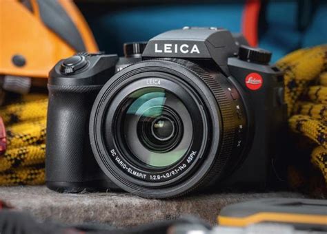 Leica V-Lux 5 - Camera News at Cameraegg