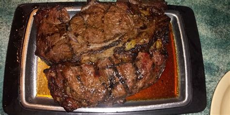 The Scioto Ribber Steakhouse Food Review - Scioto Post