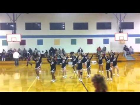 Cedar Creek Middle School - YouTube