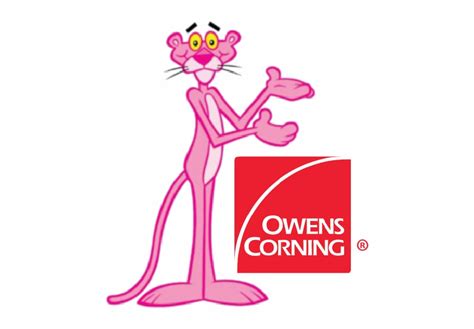 Owens Corning Logo Vector at Vectorified.com | Collection of Owens ...