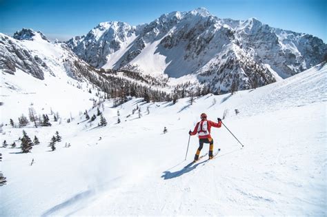 Skiing in Italy’s Aosta Valley