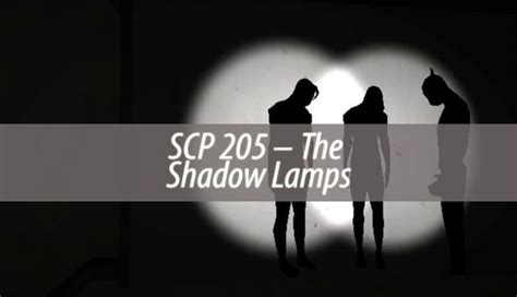 Pin by Cryptids Guide on SCPs | Scp, Scp – containment breach, Shadow