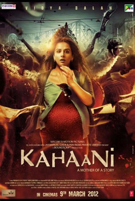 Kahaani | Film, Trailer, Kritik