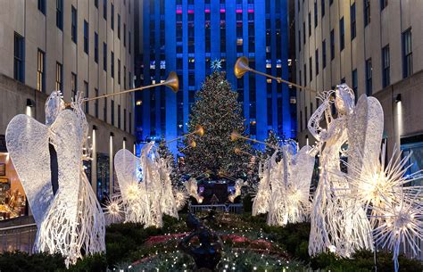 Natale a New York