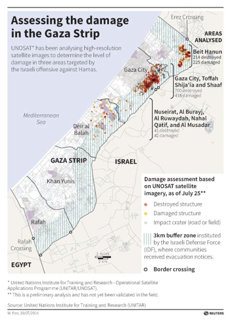 Gaza conflict: Israel, Hamas both committing war crimes, UN official ...