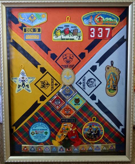 Ultimate cub scout patch badge placement guide 2023 – Artofit