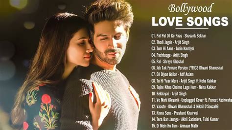 New Romantic Hindi Love Songs 2021 💙 arijit singh,Neha Kakkar,Atif ...