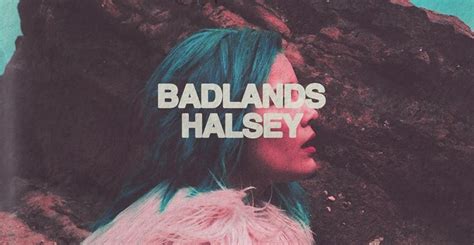 [Album Review] Halsey - 'Badlands' | The Daily Listening