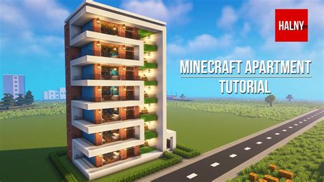 Minecraft apartment - Tutorial build | เนื้อหาล่าสุดเกี่ยวกับhotel ...