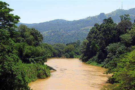 Mahaweli River - Sri Lanka | Andrew Watson | Flickr