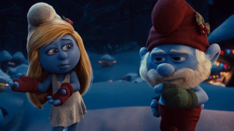 The Smurfs: A Christmas Carol | Apple TV