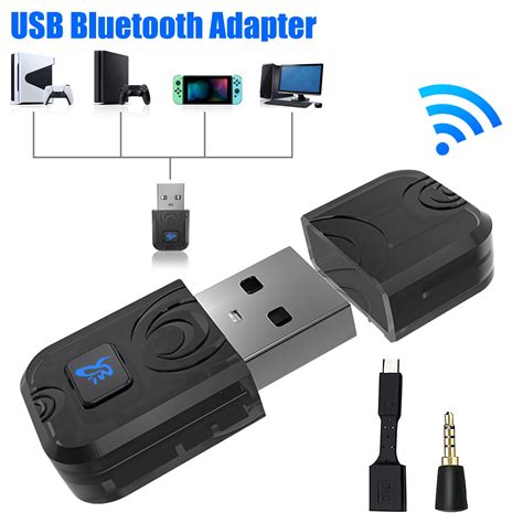 Bluetooth usb dongle - limfaheaven