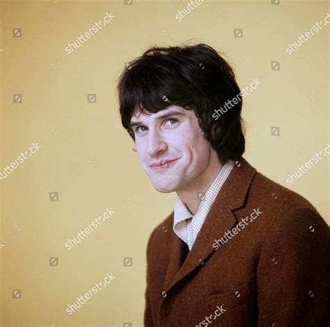 Kinks Ray Davies Editorial Stock Photo - Stock Image | Shutterstock