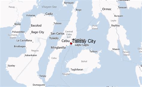 Talisay City Weather Forecast