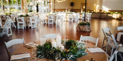 Mill Valley Community Center - Wedding Venues - Zola