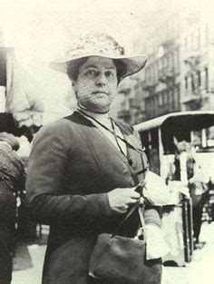 Lillian Wald 1867-1940, American Nurse by Everett | Visiting nurse ...