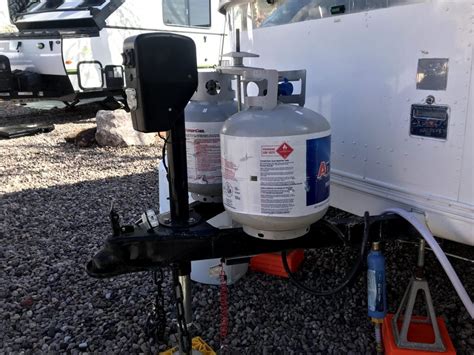 Are RV Propane Heaters Safe?