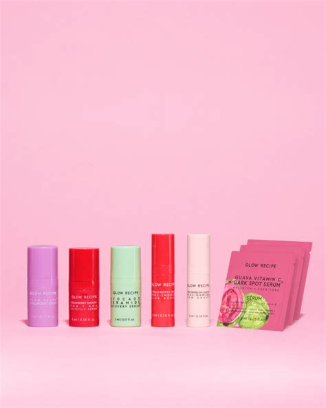 Glow Gift Guide