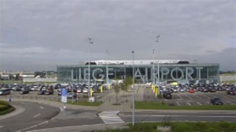 Liege Airport, meilleur aéroport cargo de l'année 2013 - rtbf.be