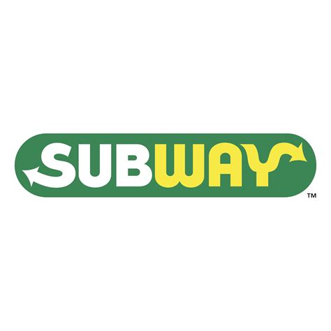 Subway Logo PNG Transparent & SVG Vector - Freebie Supply