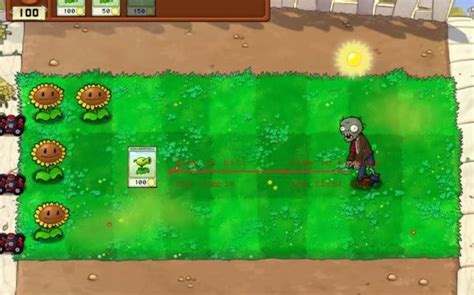 Plants vs Zombies Tips Walkthrough - Gamezebo