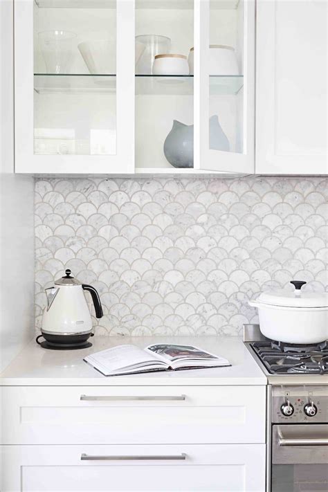 20+ Carrara Marble Backsplash Pictures – The Urban Decor