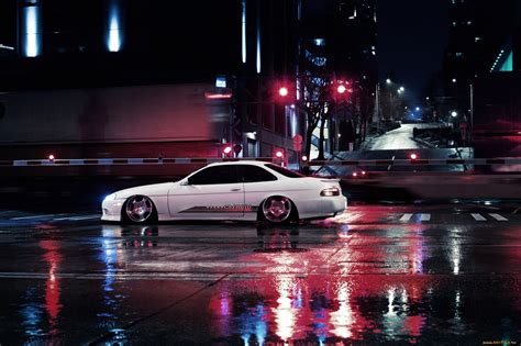 car, Toyota Soarer, Stance, Drift, JDM, Low, Camber Wallpapers HD ...