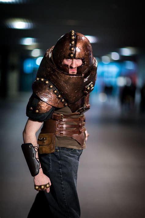 Juggernaut #cosplay | Best cosplay, Super hero costumes, Male cosplay