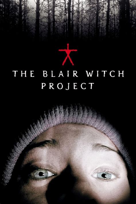 The Blair Witch Project - Cape Cinema