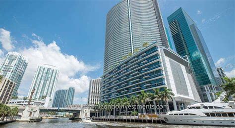 Downtown Miami Condos | Downtown Miami Real Estate