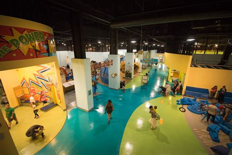 Delaware Children's Museum | Wilmington, DE 19801