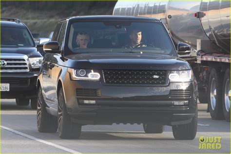 Photo: taylor swift calvin harris go drive 21 | Photo 3648471 | Just ...