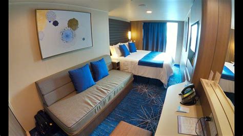 Norwegian Encore Balcony Stateroom - Cruise Gallery