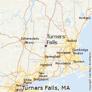 Best Places to Live in Turners Falls, Massachusetts