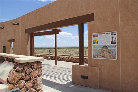 Marfa, TX: A World of Art Way Out West - Travel Magazine