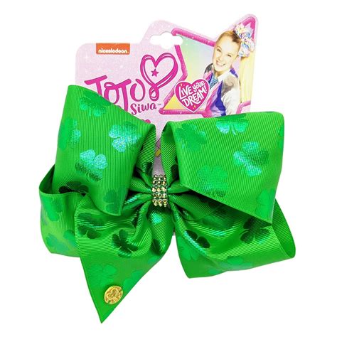 JoJo Siwa - Jo Jo Siwa Bows - Walmart.com - Walmart.com