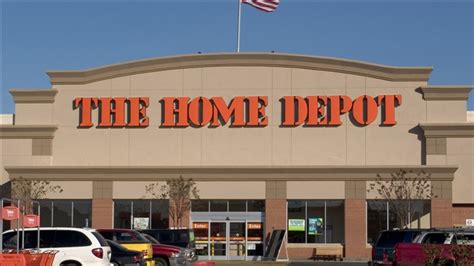 Home Depot Holiday Hours 2024