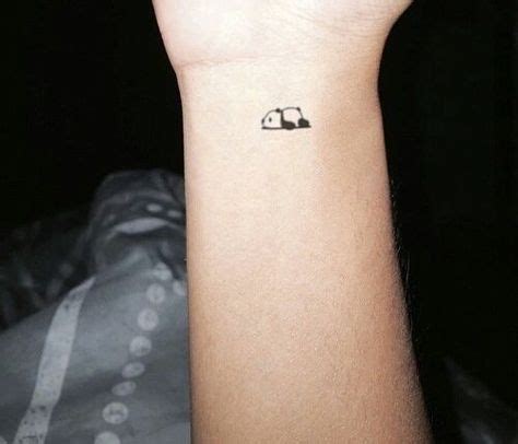 16 Small Animal Tattoo Ideas For The Animals Lover | Small animal ...