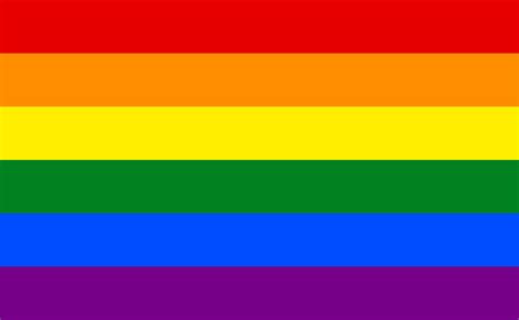 File:Gay Pride Flag.svg - Wikipedia