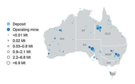 Resources and energy quarterly: December 2022 | Department of Industry ...