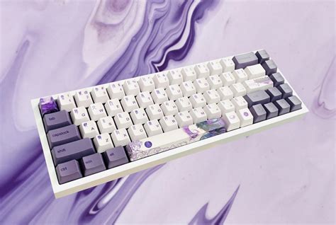 My First Mechanical Keyboard! (Sound Test in Comments) : r ...