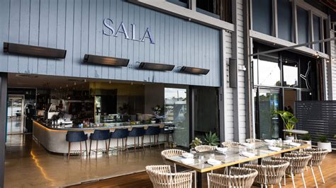 Sala, Pyrmont Review