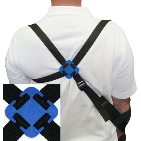 GivMohr™ Sling - Diamond Athletic