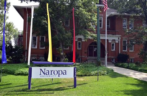 Boulder’s Naropa University makes therapy more accessible – Colorado Daily