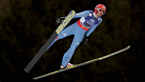 FIS SKI JUMPING WORLD CUP - VAL DI FIEMME